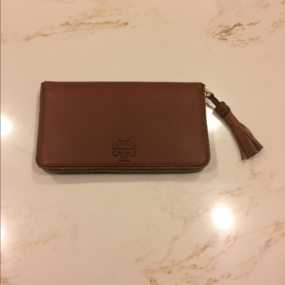 Tory Burch Wallet